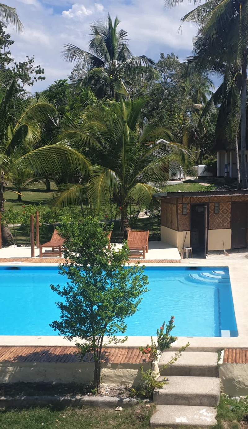 Native House resort