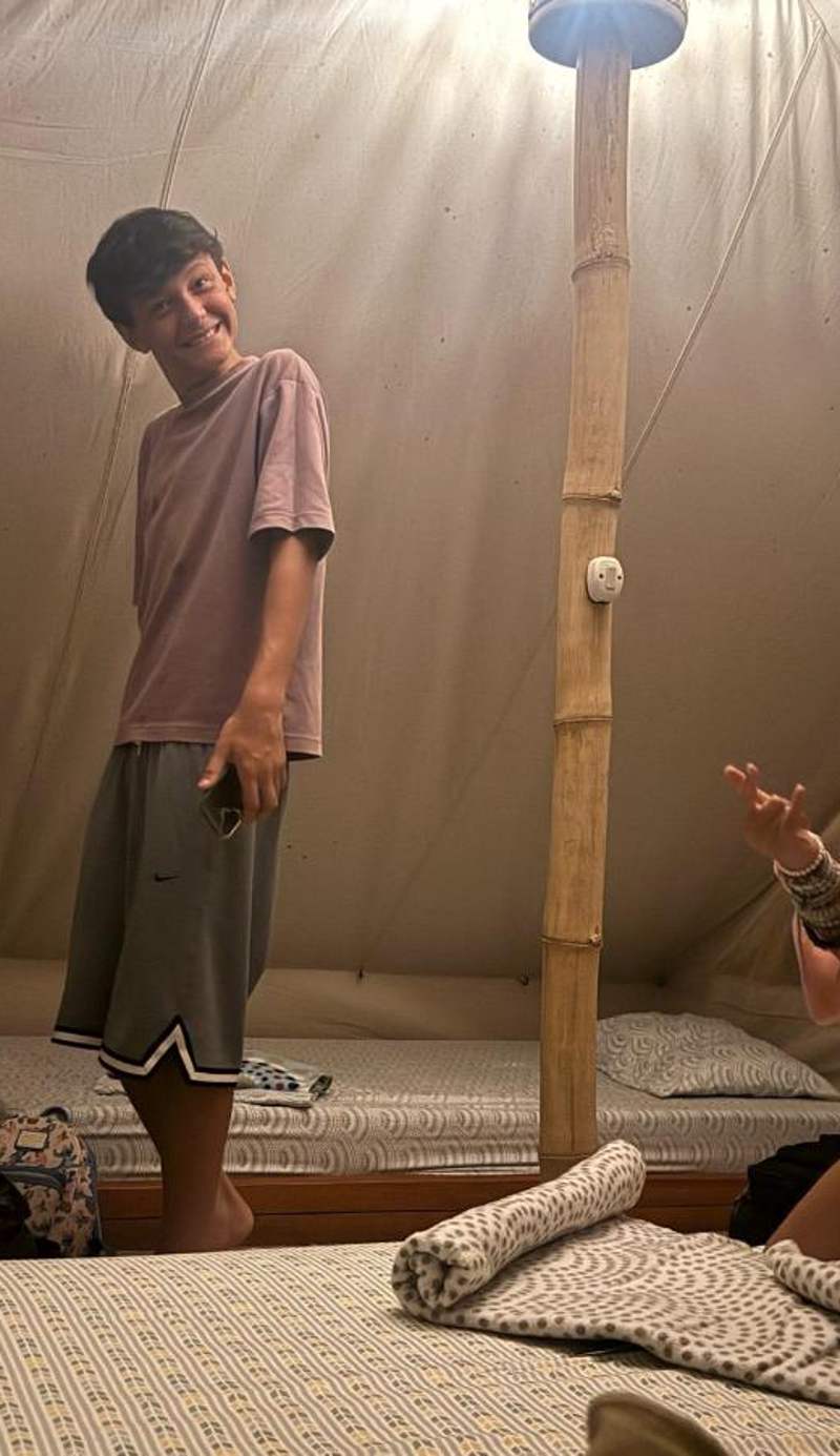 Hostel & Camping Alouatta