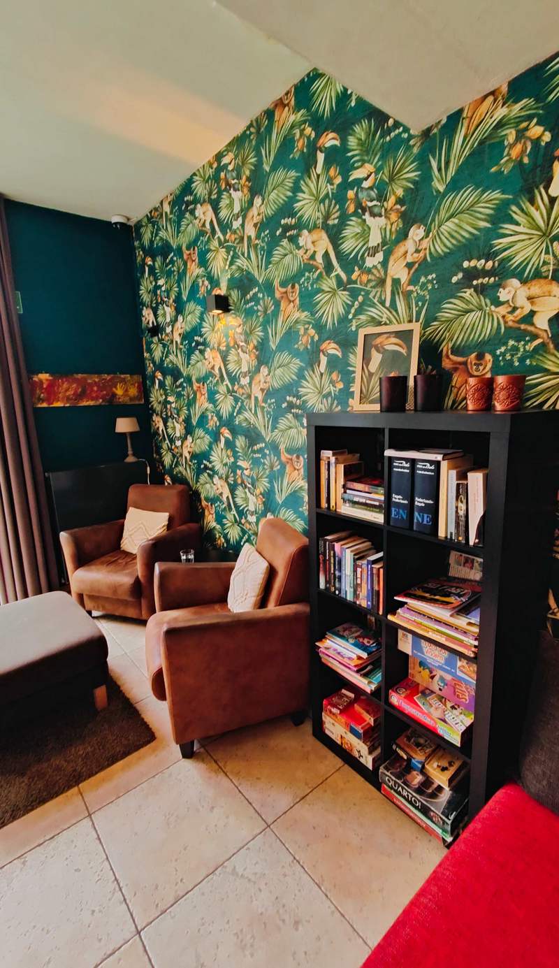 Leuven City Hostel