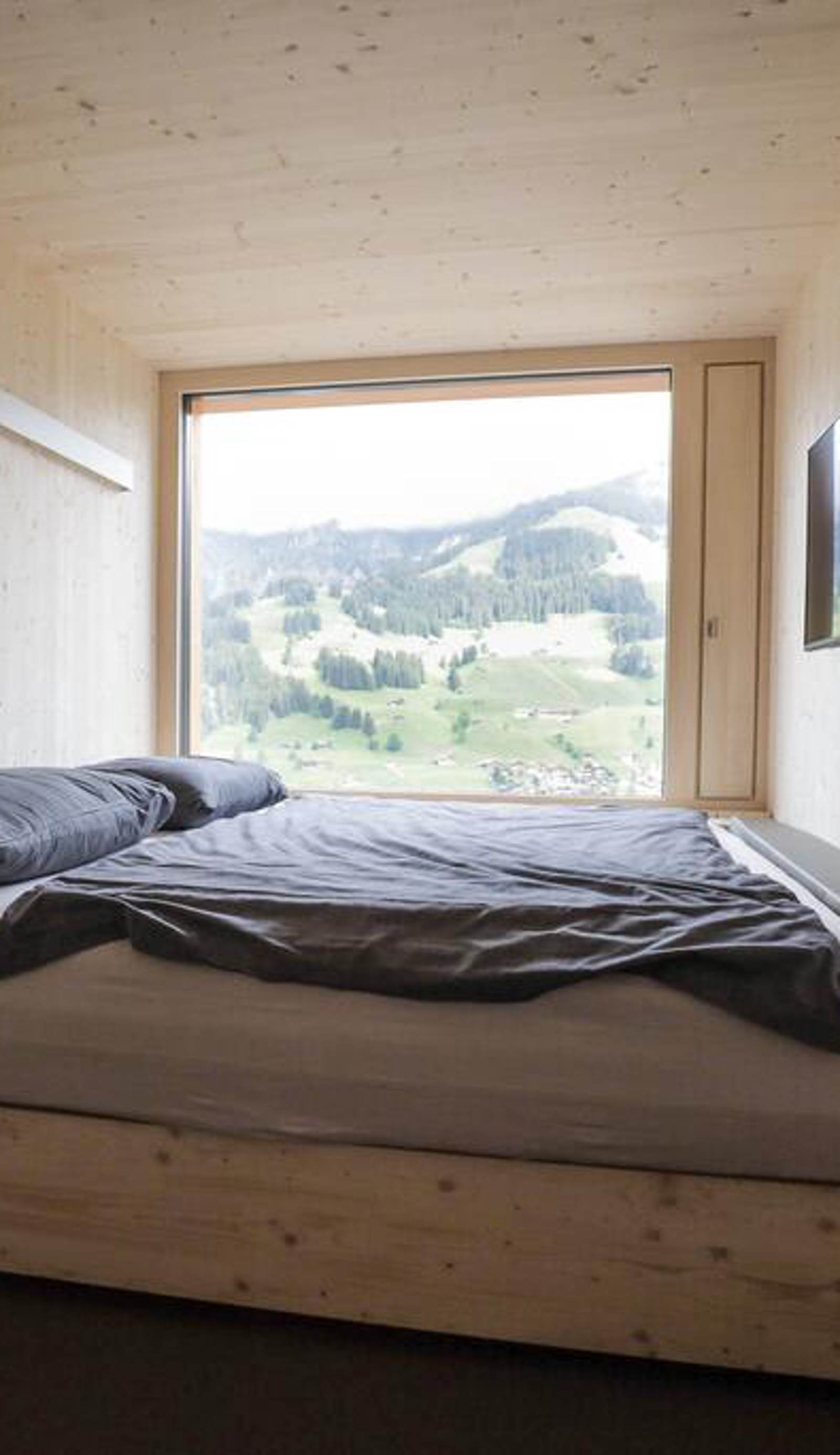 Revier Mountain Lodge Adelboden