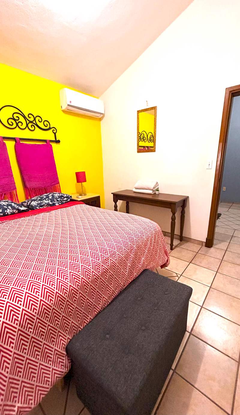 Sofia Hostel Cabo