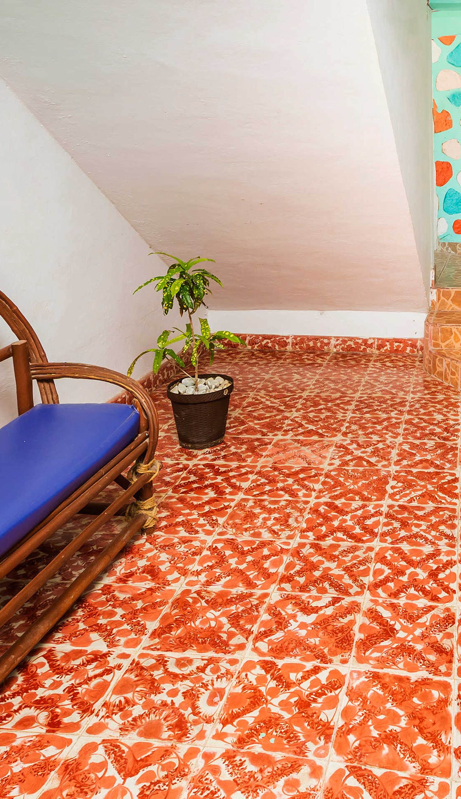 Hotel America Bacalar
