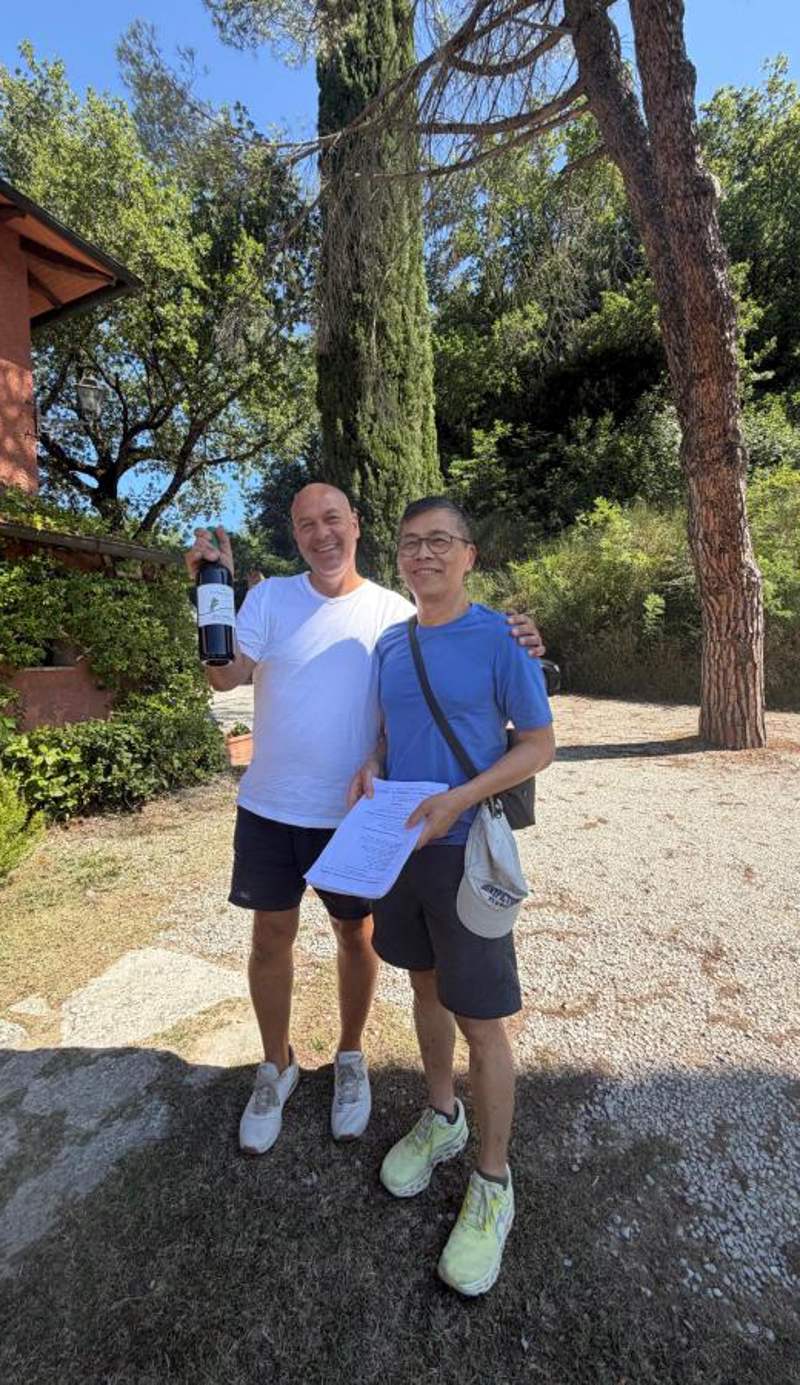 Affittacamere Casa Danè