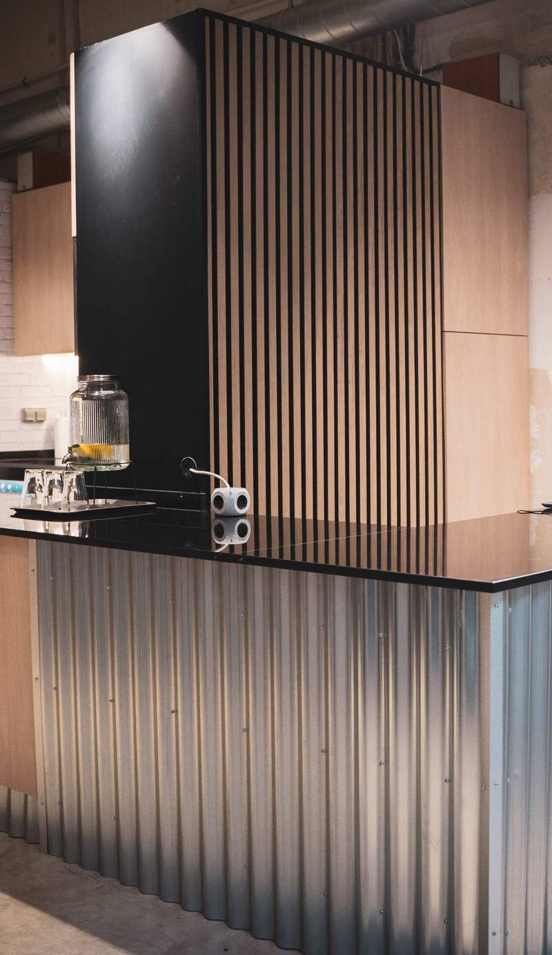 Gallery Hostel Madrid