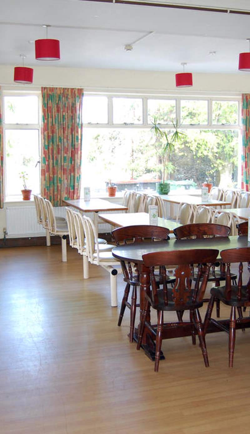 YHA Snowdon Llanberis