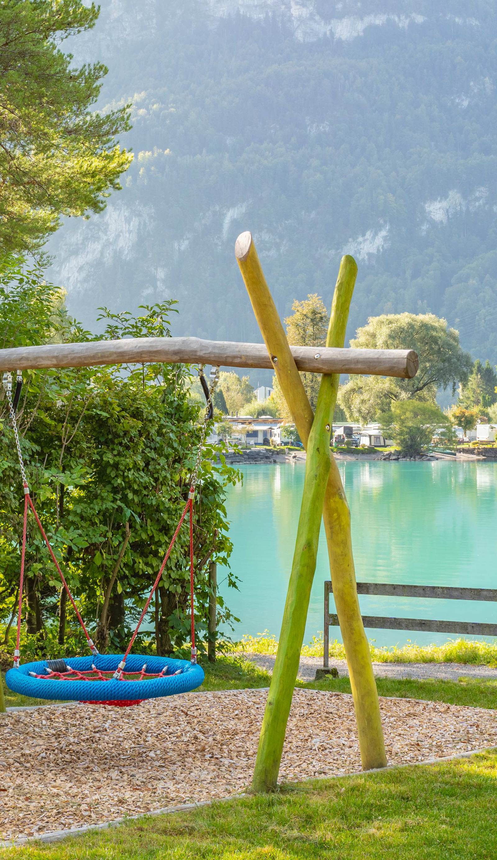 Brienz Youth Hostel