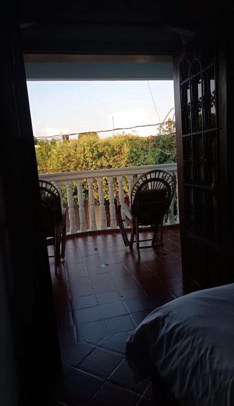 Casa Isabelita