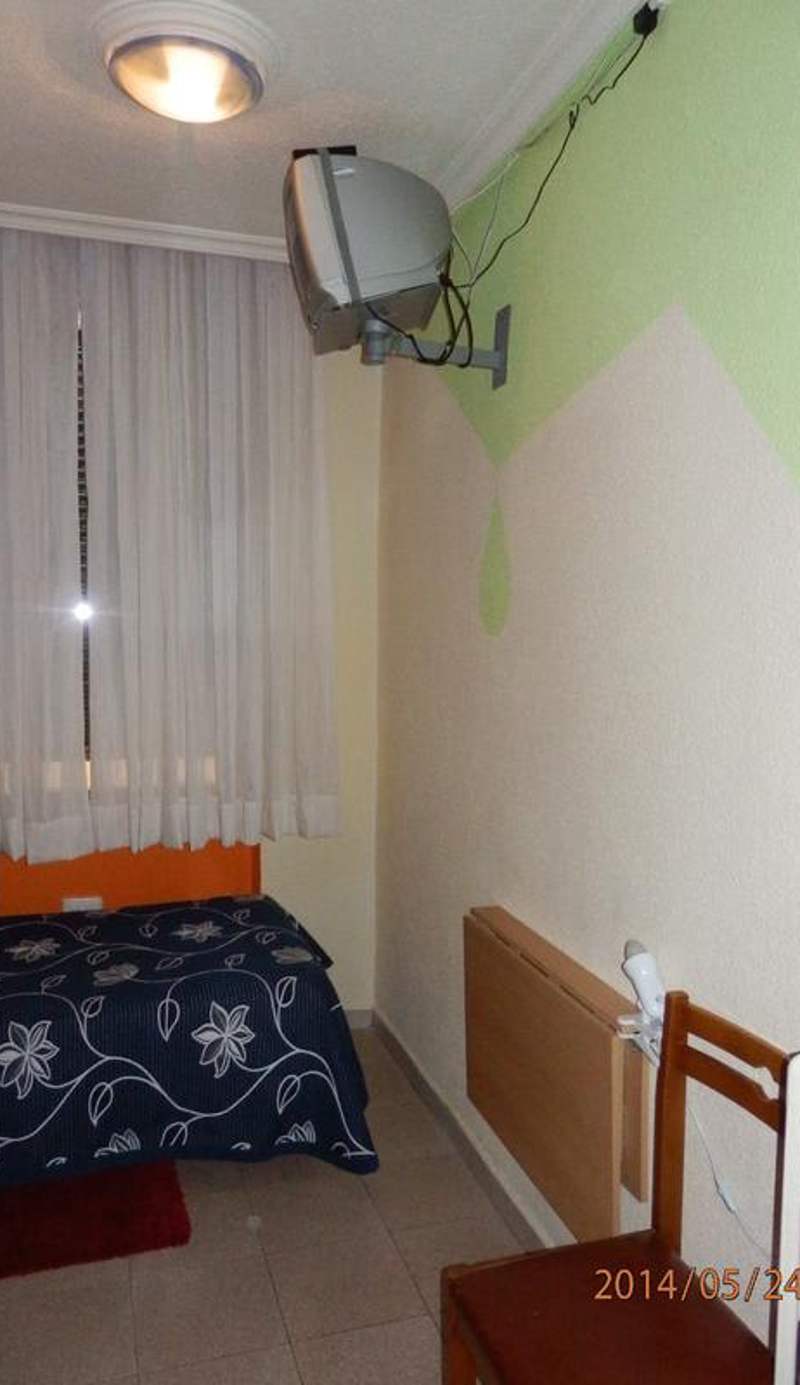 Pension Salamanca