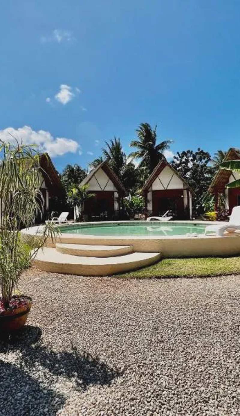 Villas Hotel