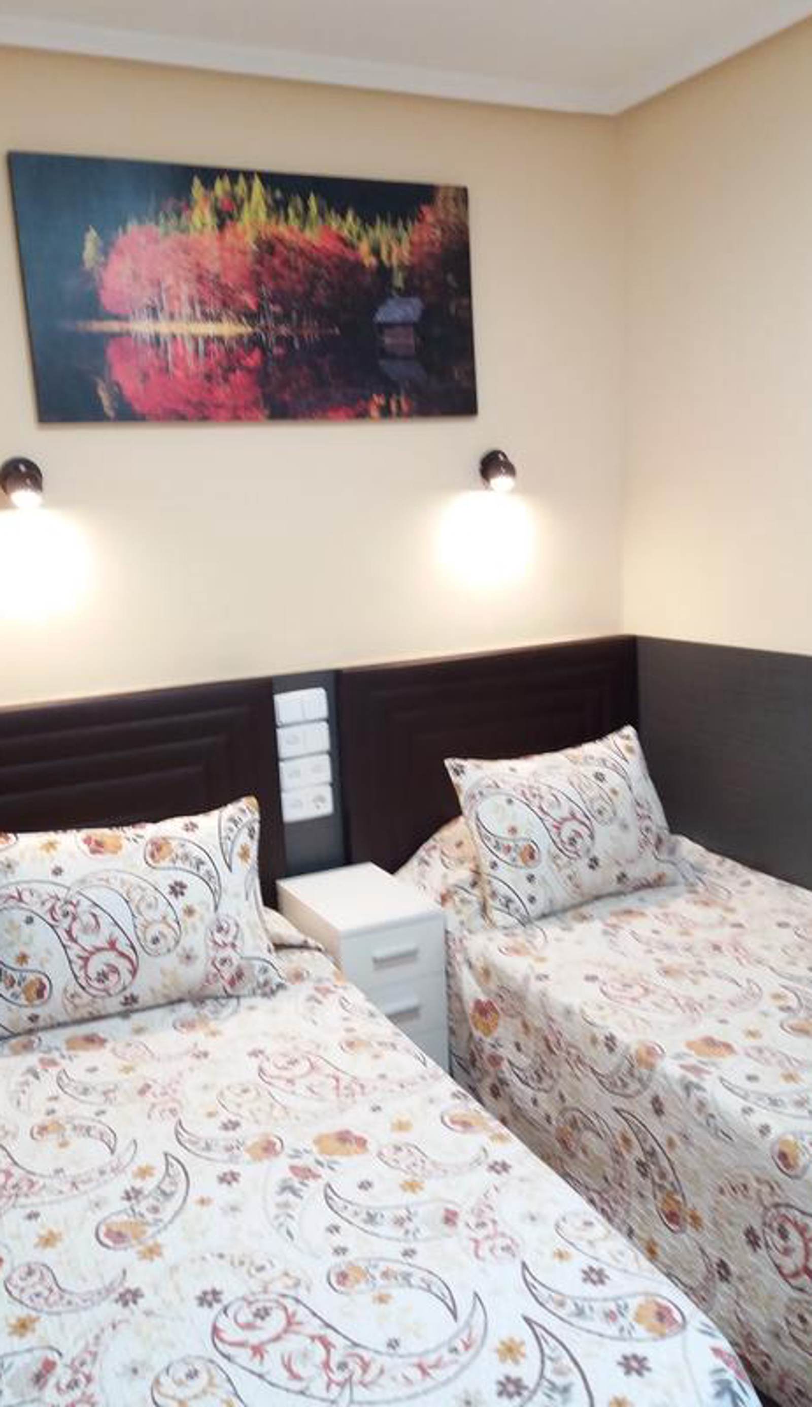 Hostal Numancia
