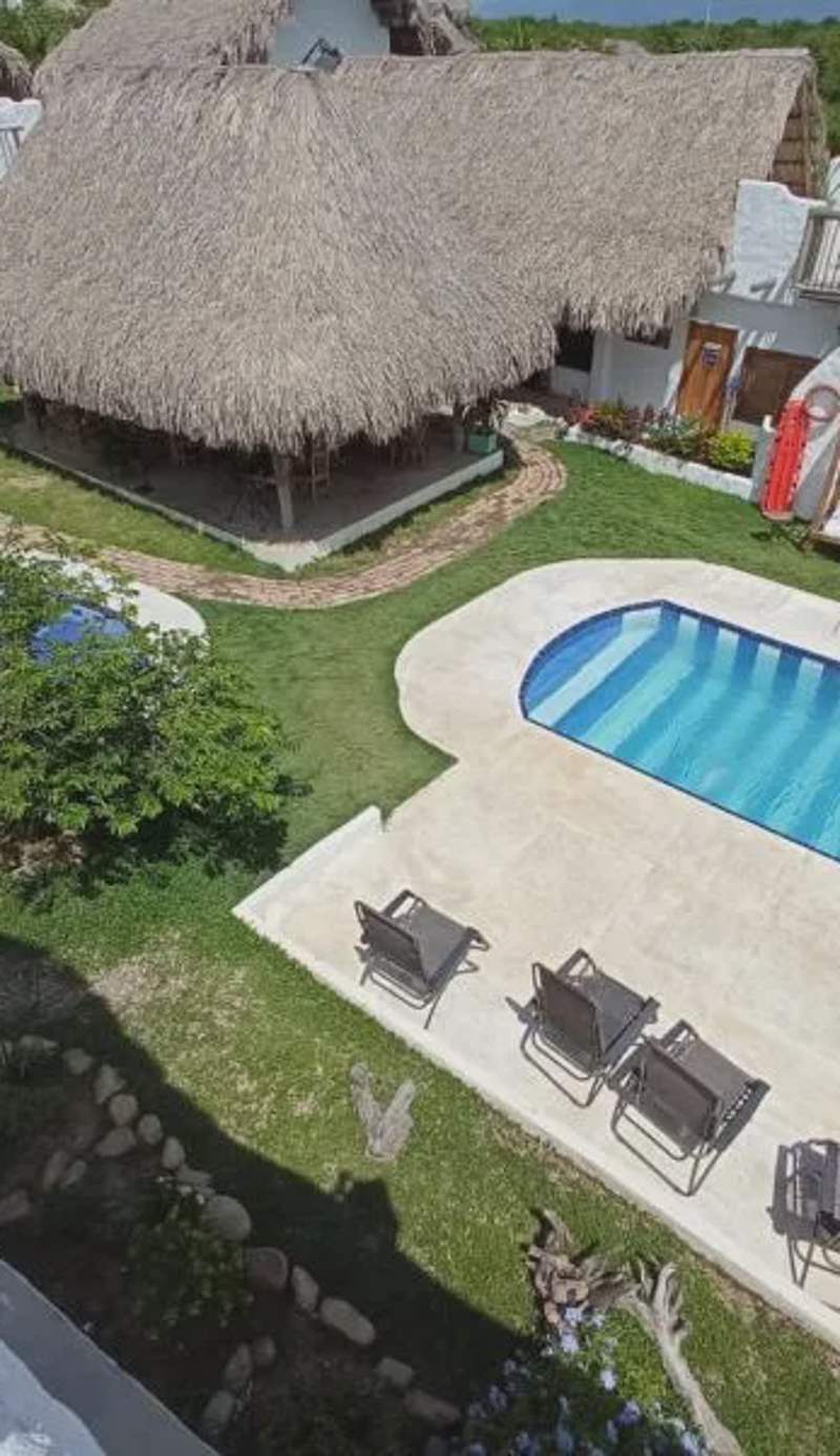 Casa Dibulla Hotel Boutique