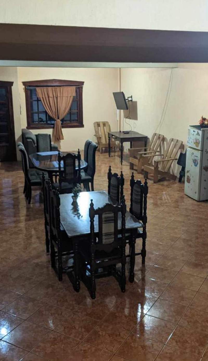 Hosteria del Centro