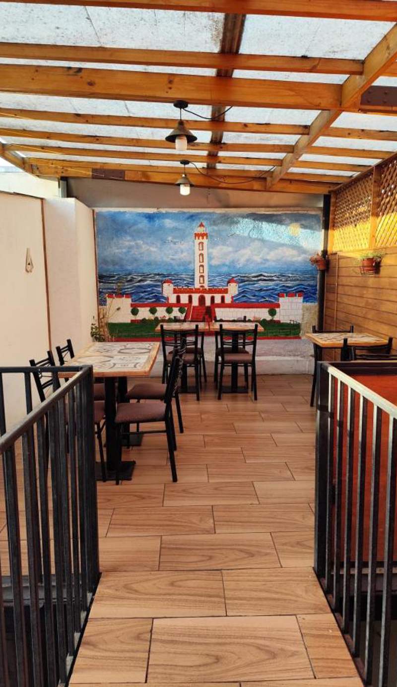 Hostal Luna del Mar