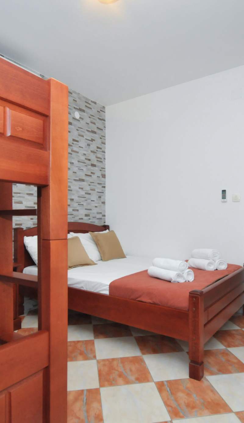 D&D Apartments Budva 3