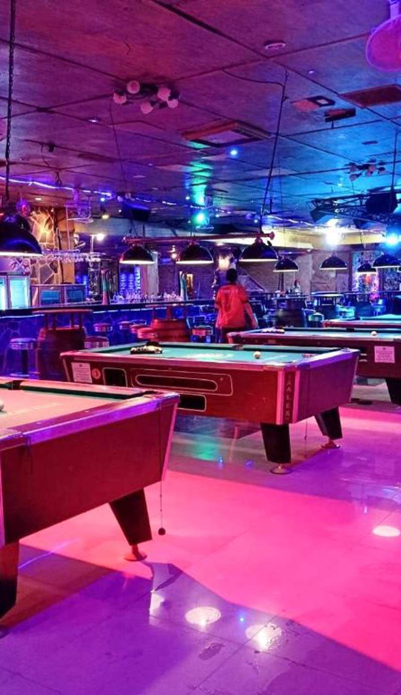 Chang Hostel Phuket