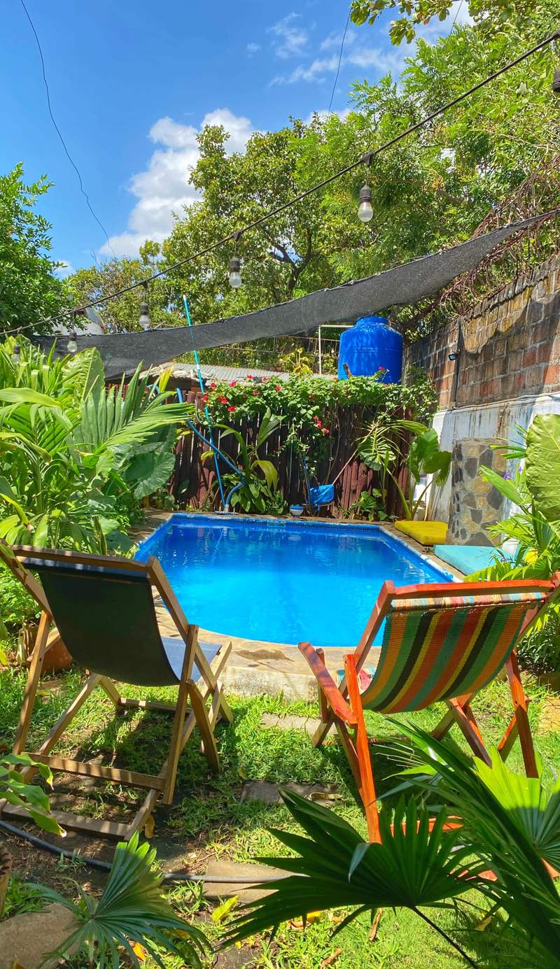 Al Sole Guesthouse