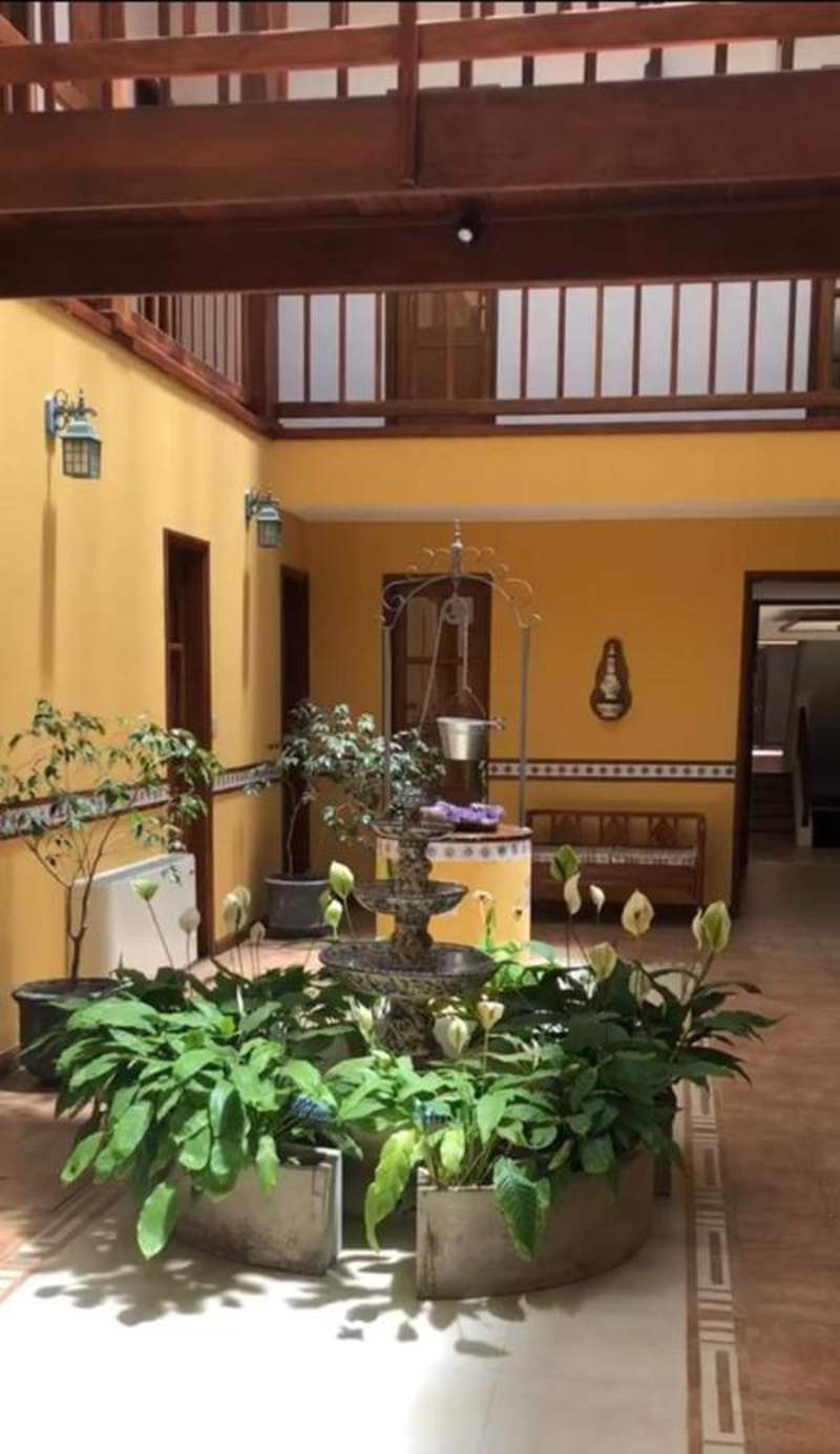 Hotel Italiano