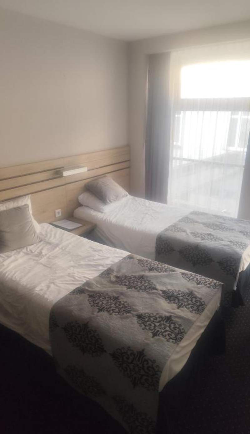 Hotel Wilga