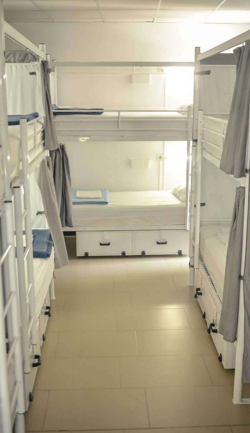 The Lights Hostel