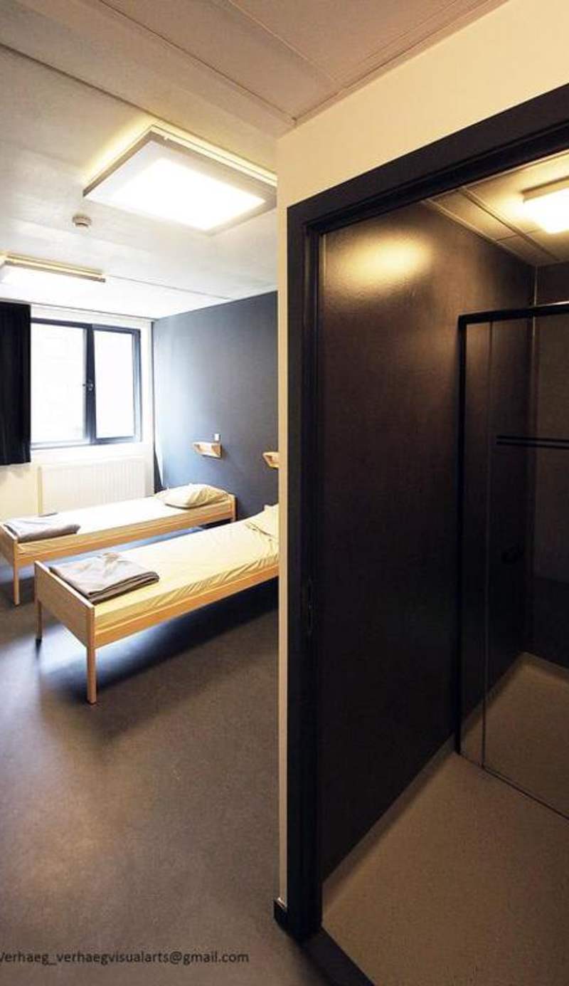 Hostel H