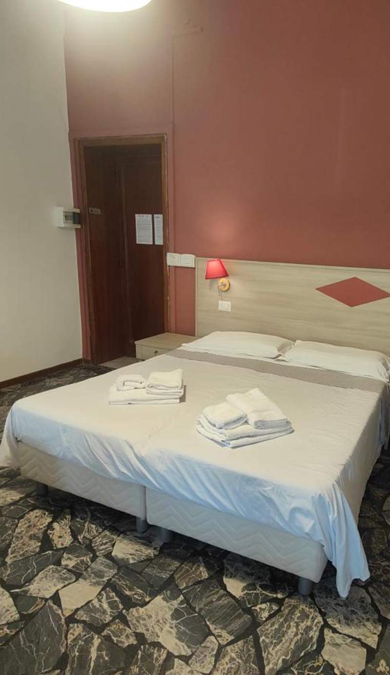 Kaliè Rooms Guest House