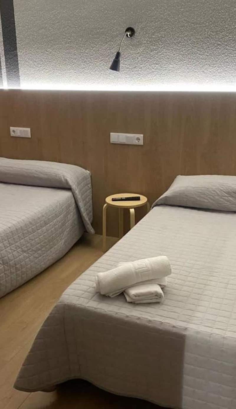 Hostal Uria