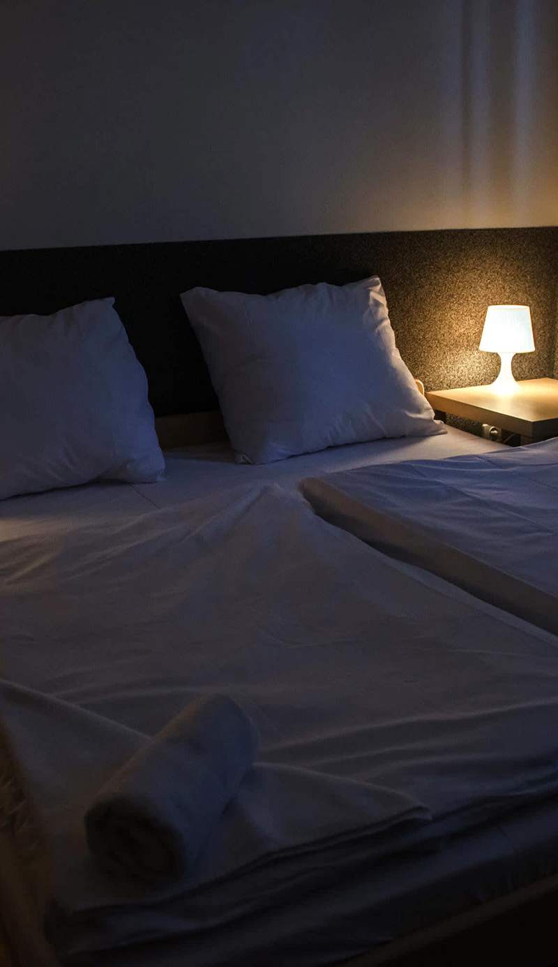 Hostel Seven