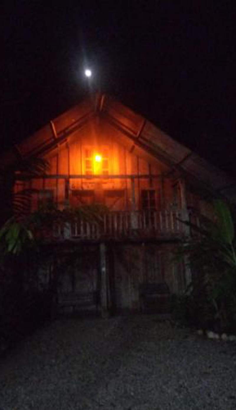 Hotel La Gamba Rainforest Lodge