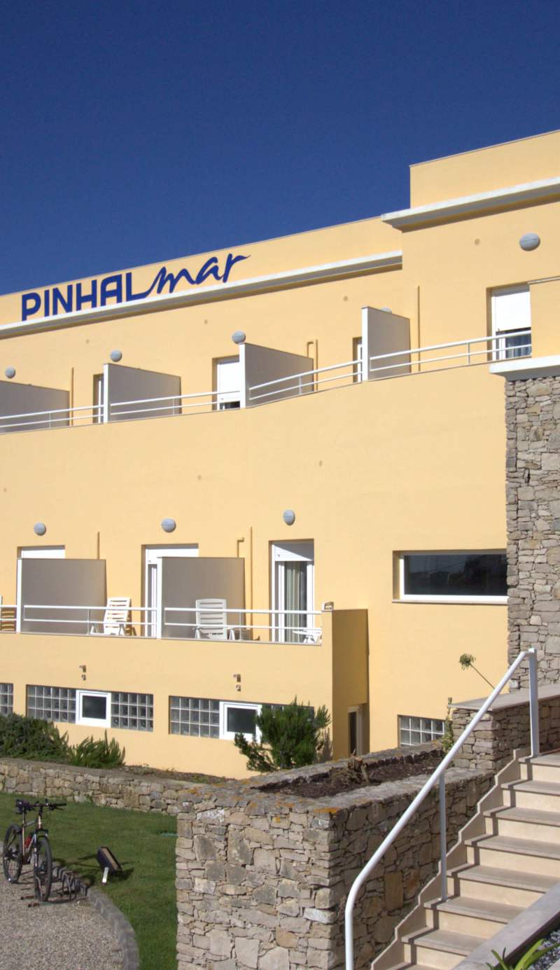 WOT Peniche Pinhalmar