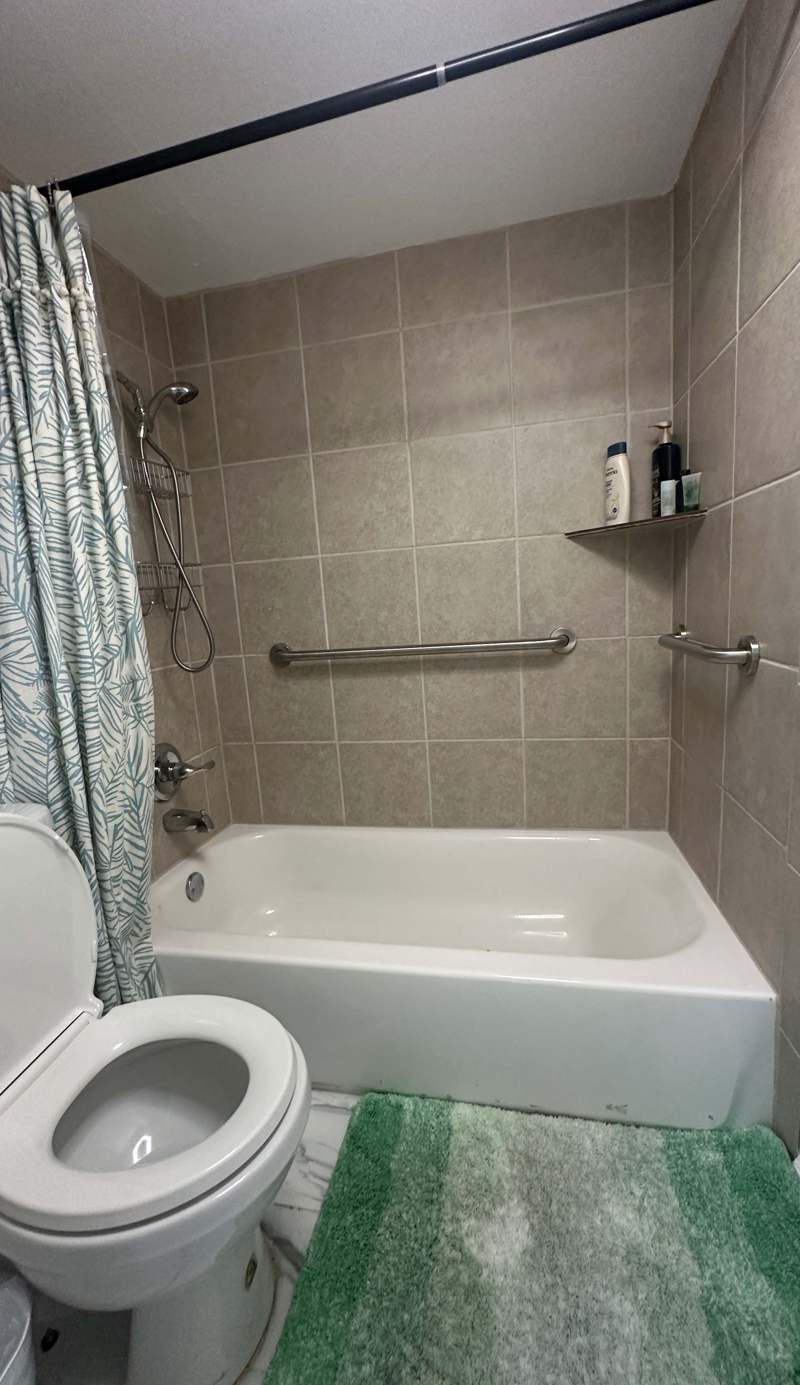 Mixed Gender Shared Room - CoLiving Condo