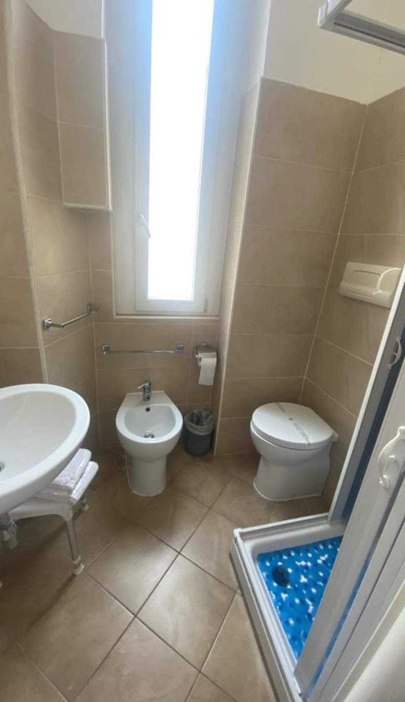 Hotel Brenta Milano