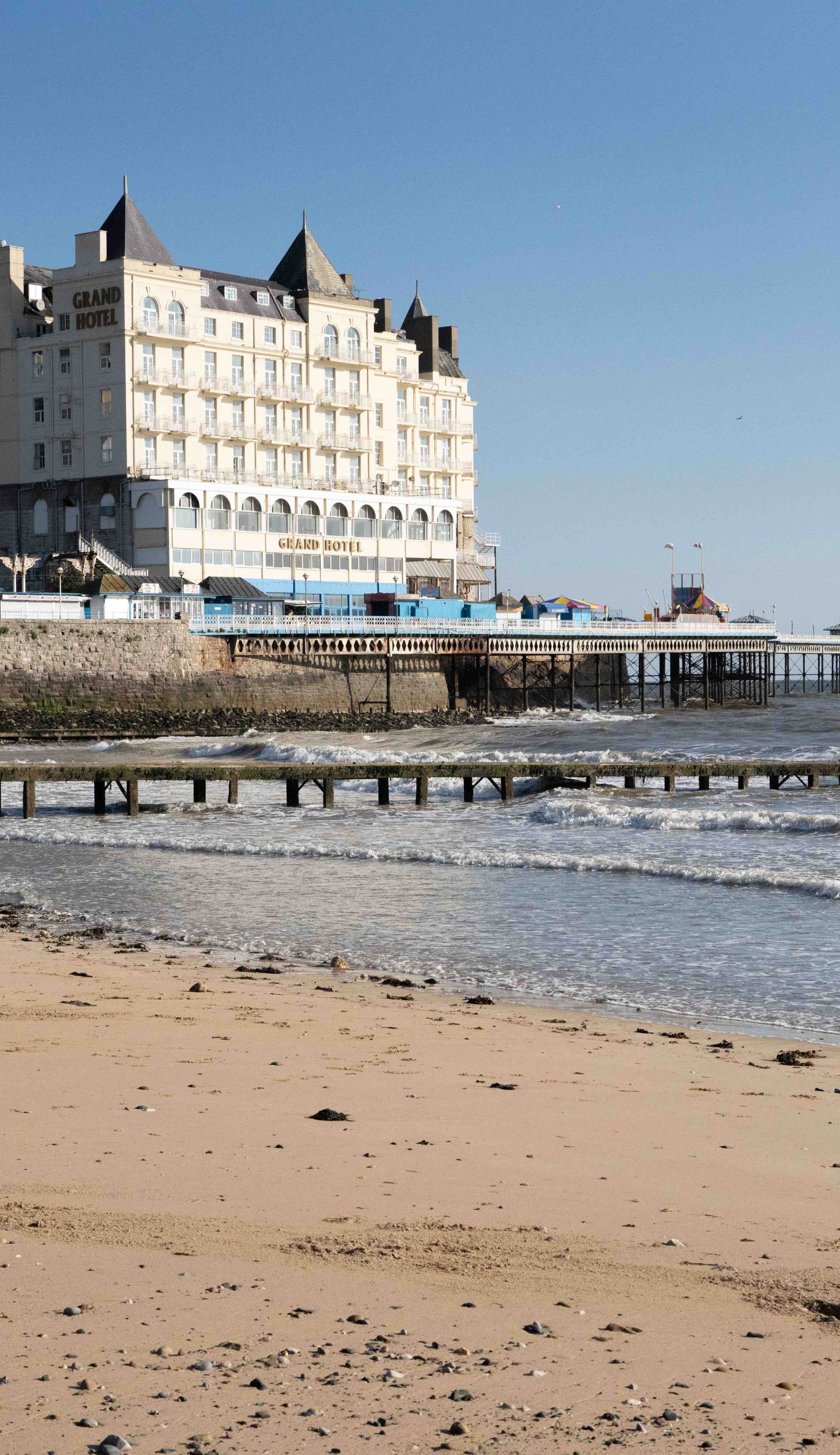 Llandudno Hostel