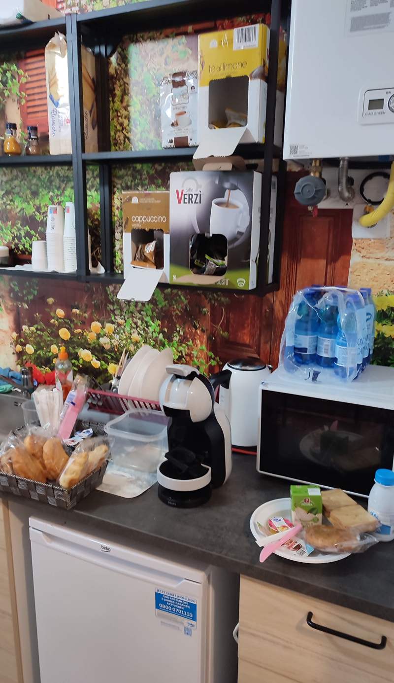 Cornizzolo Bed Breakfast