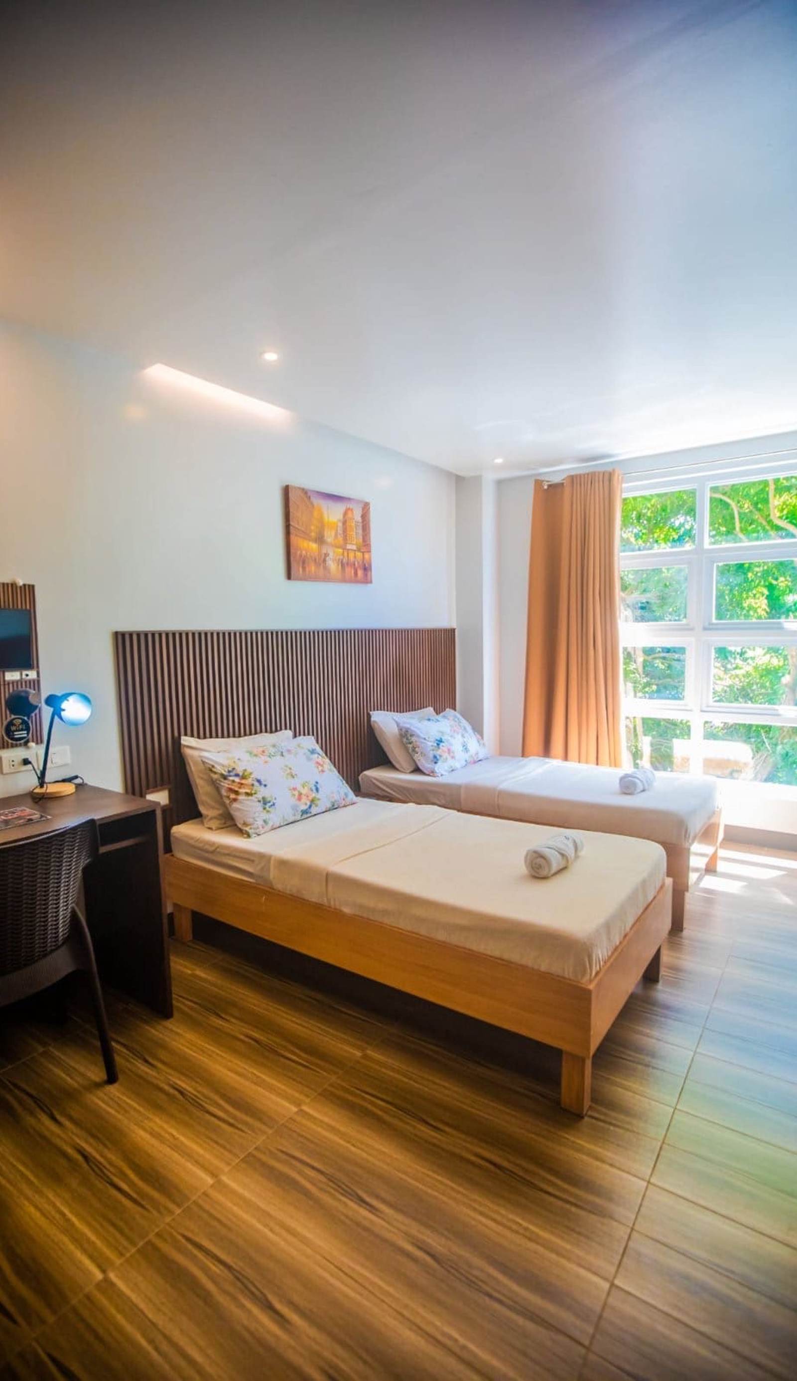 Hotel NaeR