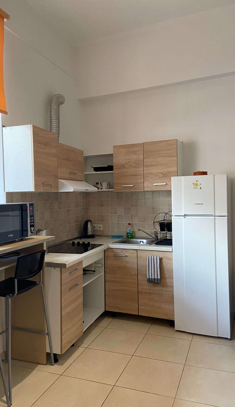 Sisifou Hostel