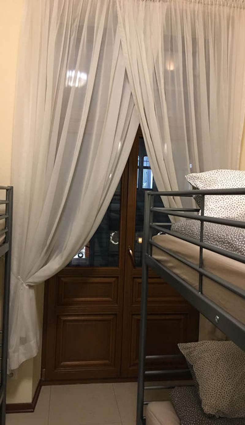 Ametyst Hostel