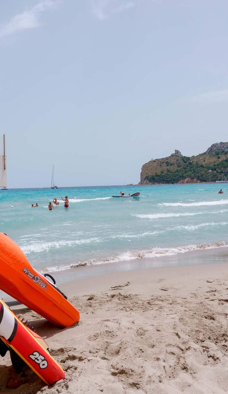 Villa Beach City Guesthouse