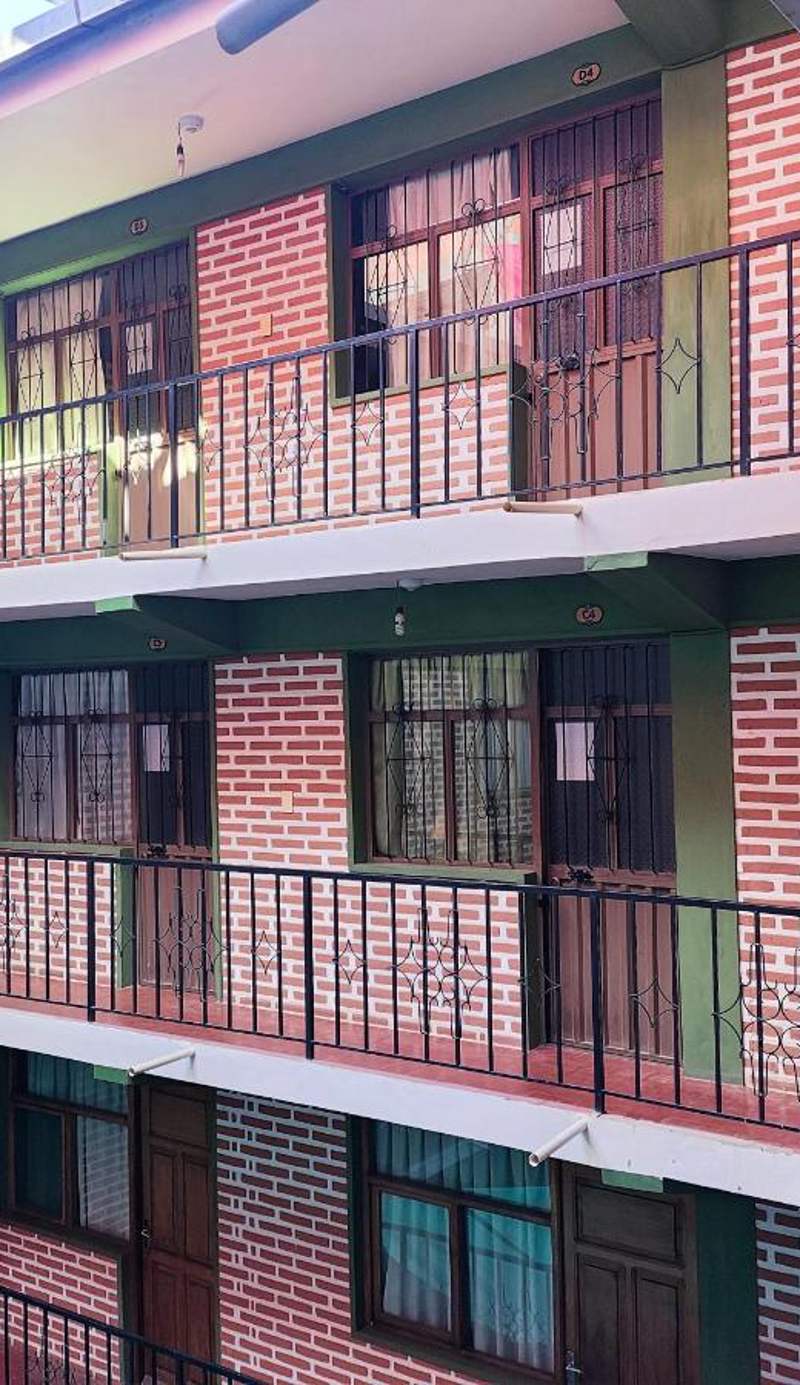 Hostel Buen descanso