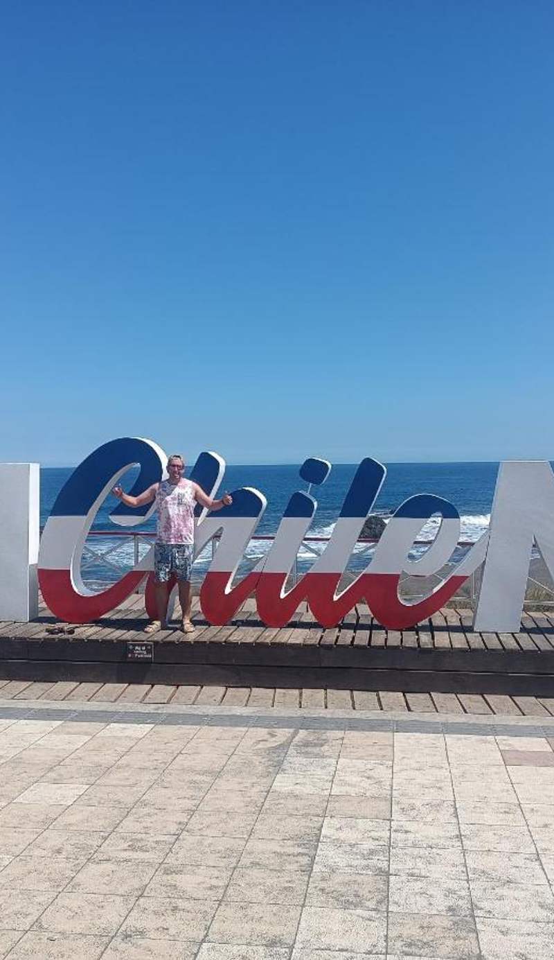 Lilafken Apart Pichilemu