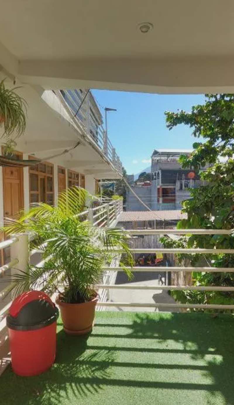 Hotel Xetawaa´l
