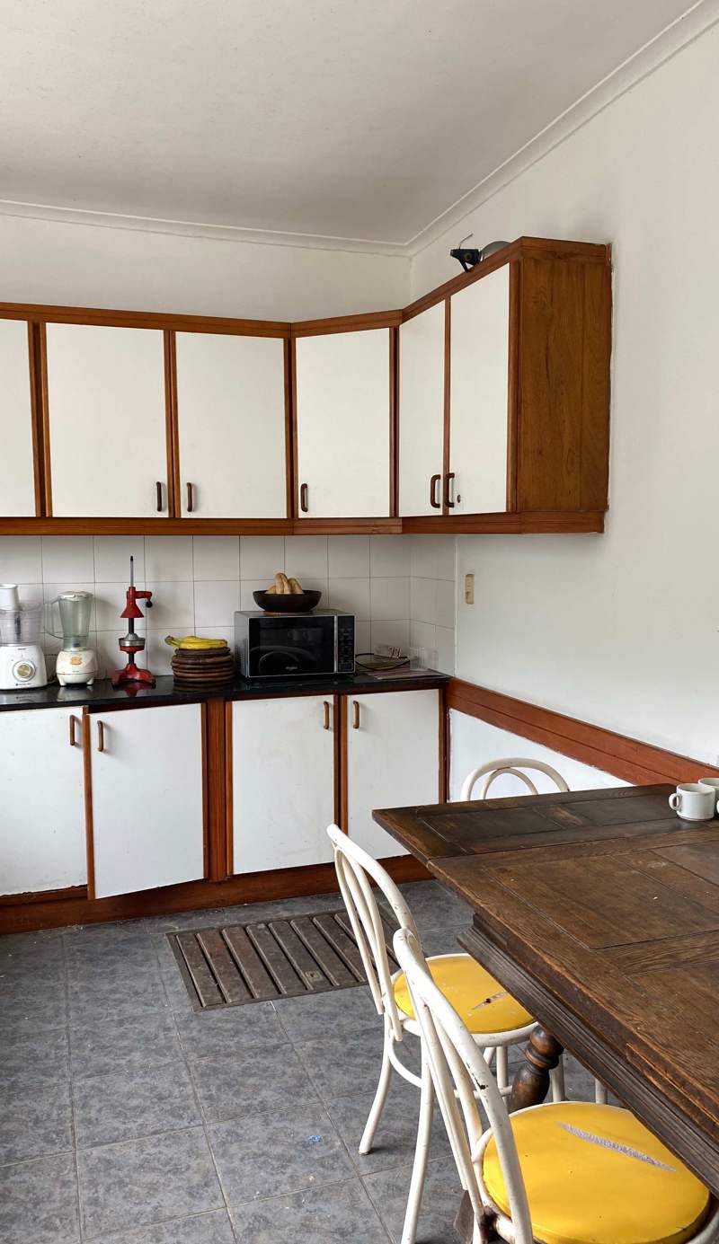 MAUI Hostel