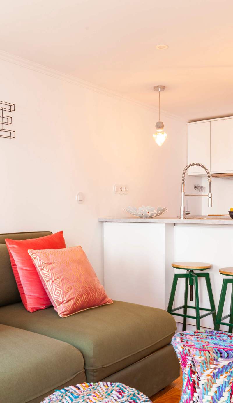 Lisbon Chillout Apartments