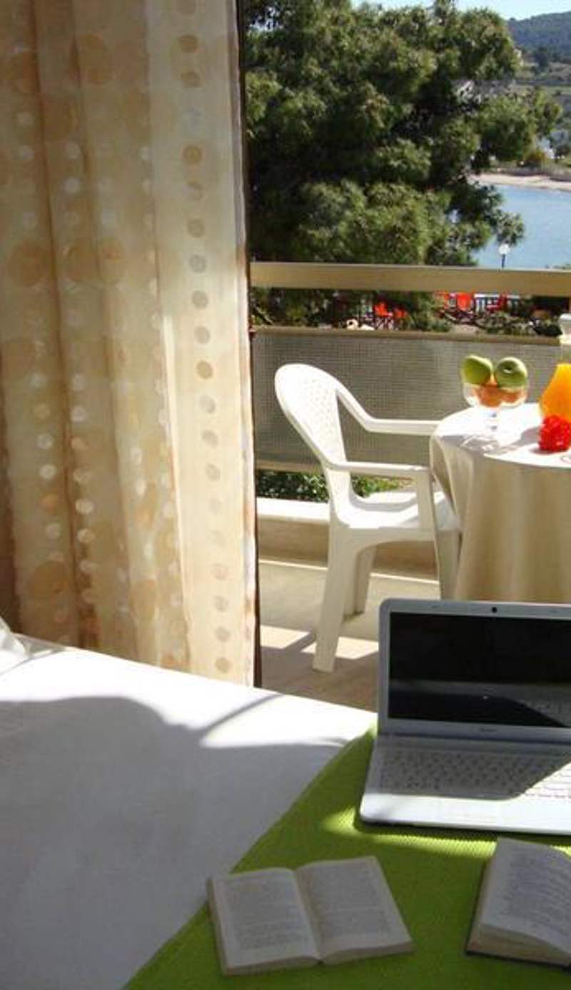 Rachel Hotel