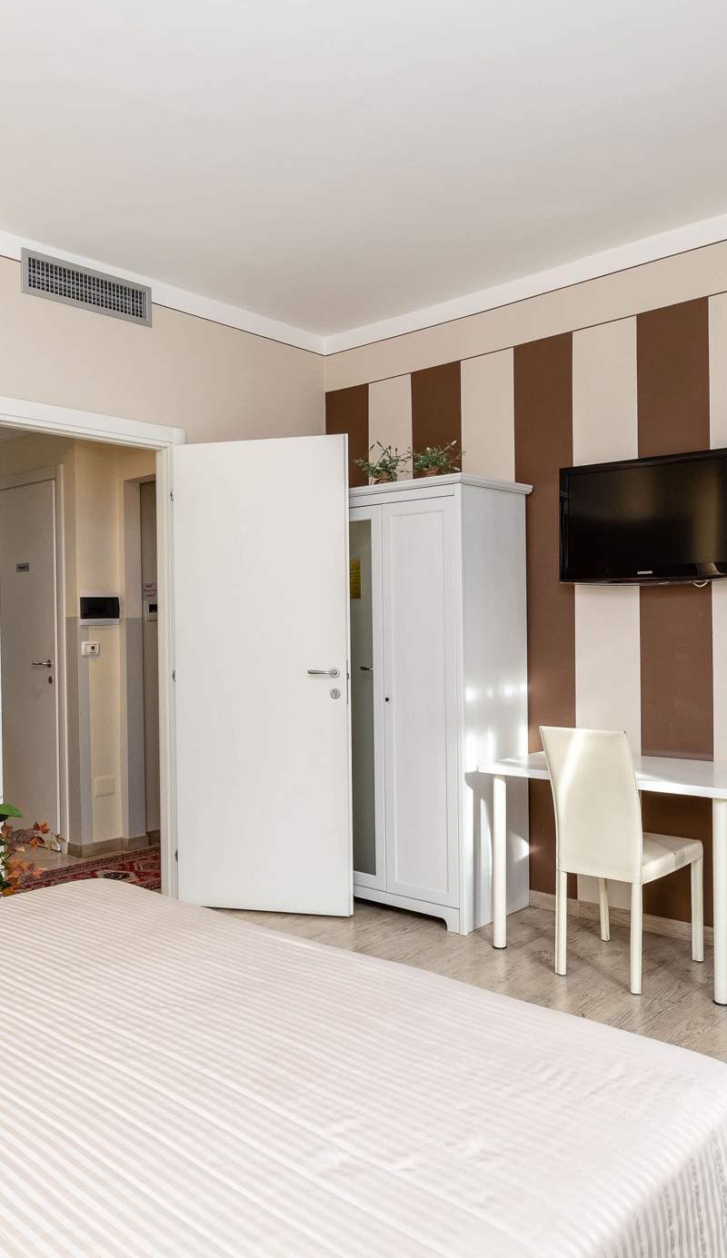 B&B Accademia