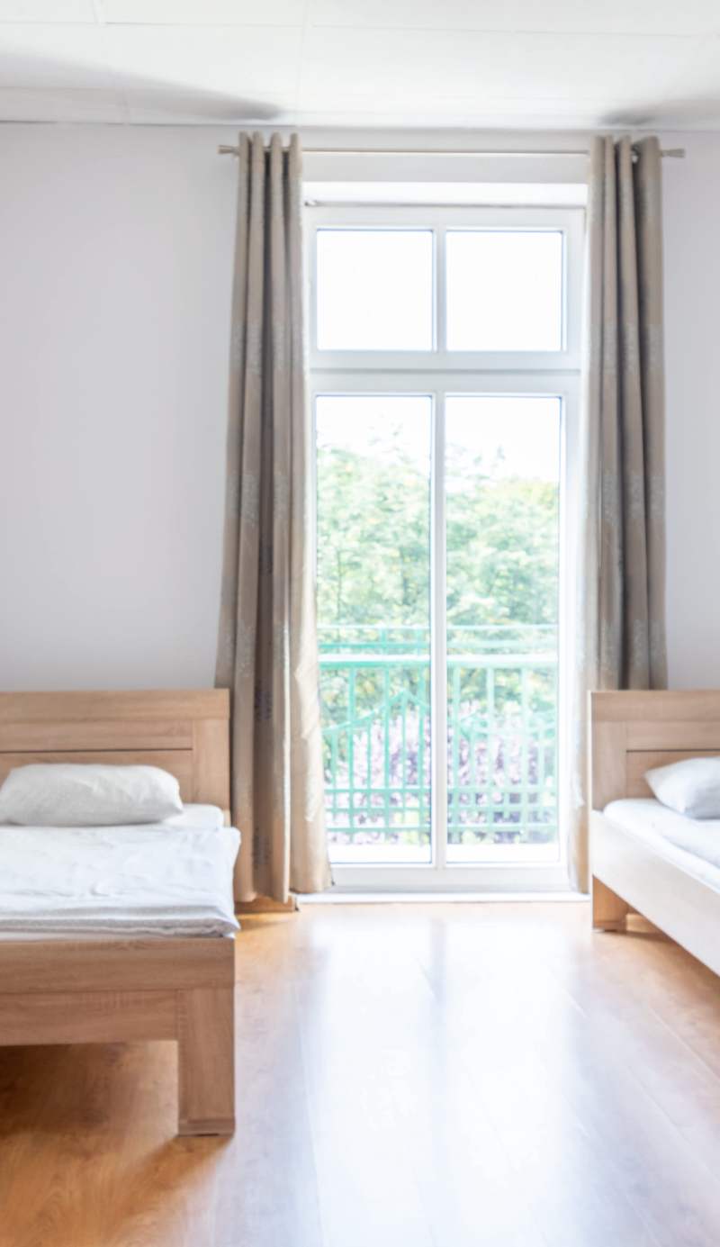 Hostel Katowice Centrum