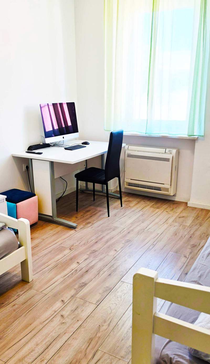 Chillax Rooms