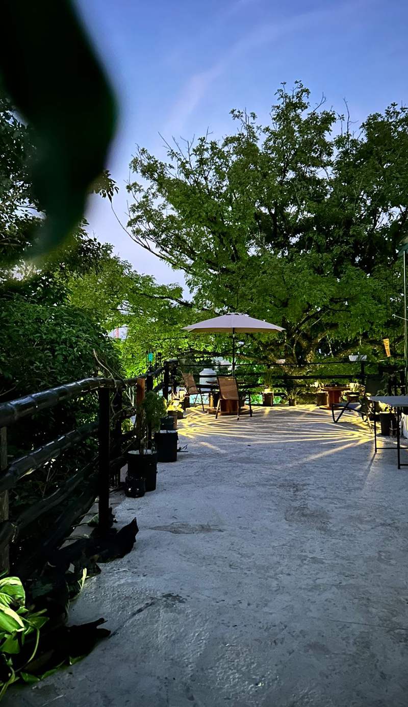 Hostal Pakal King