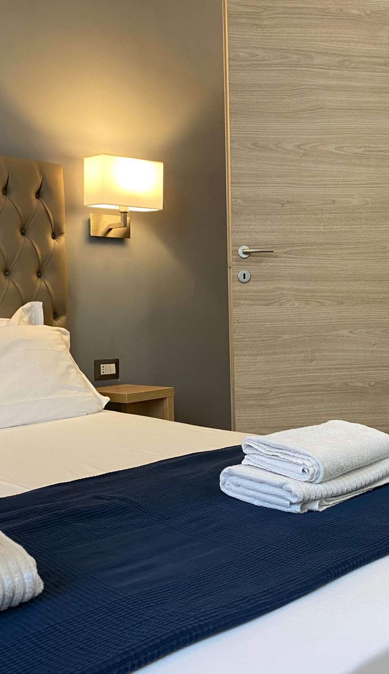 Hotel Genziana