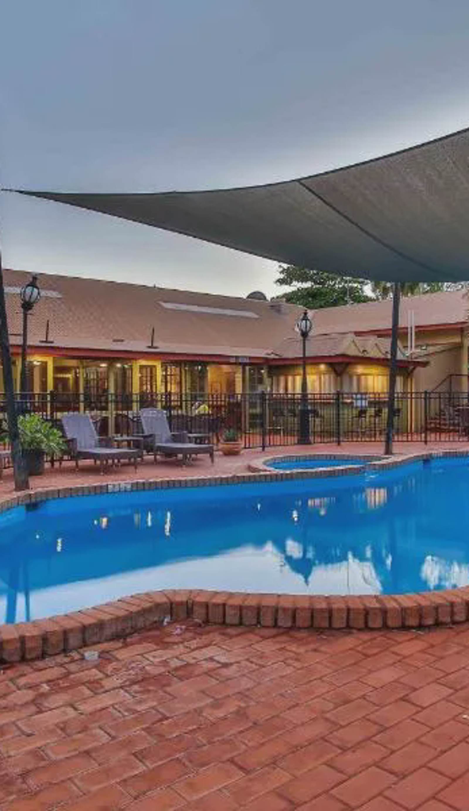 Kimberley Hotel