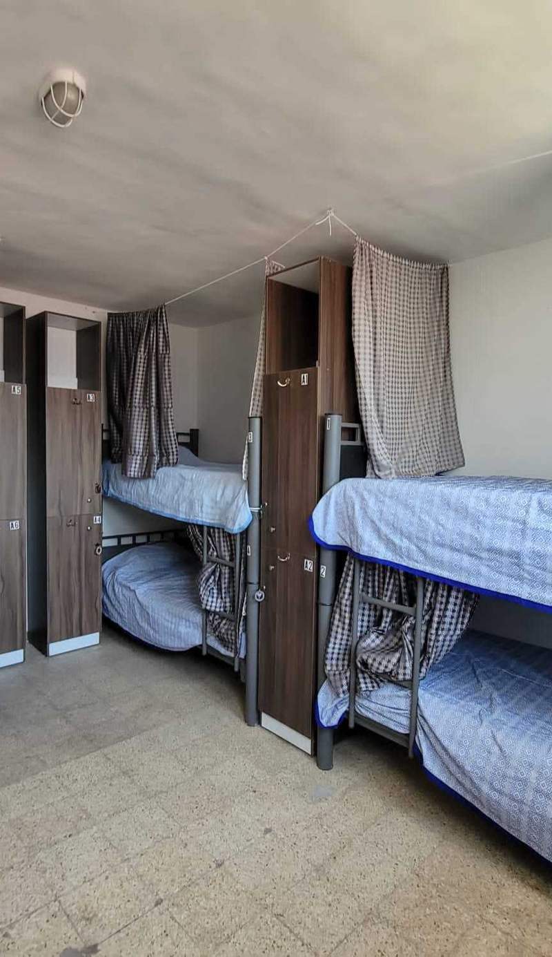 Casa Soluna